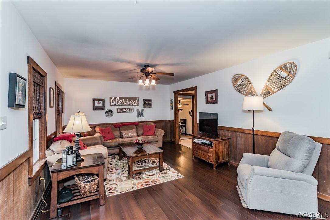 835 Riverside Drive Lanexa, VA 23089 - Photo 14 of 50 Gallery Image 14
