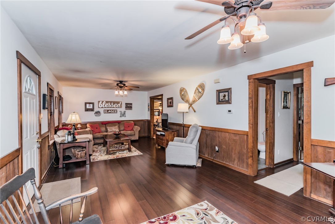 835 Riverside Drive Lanexa, VA 23089 - Photo 16 of 50 Gallery Image 16