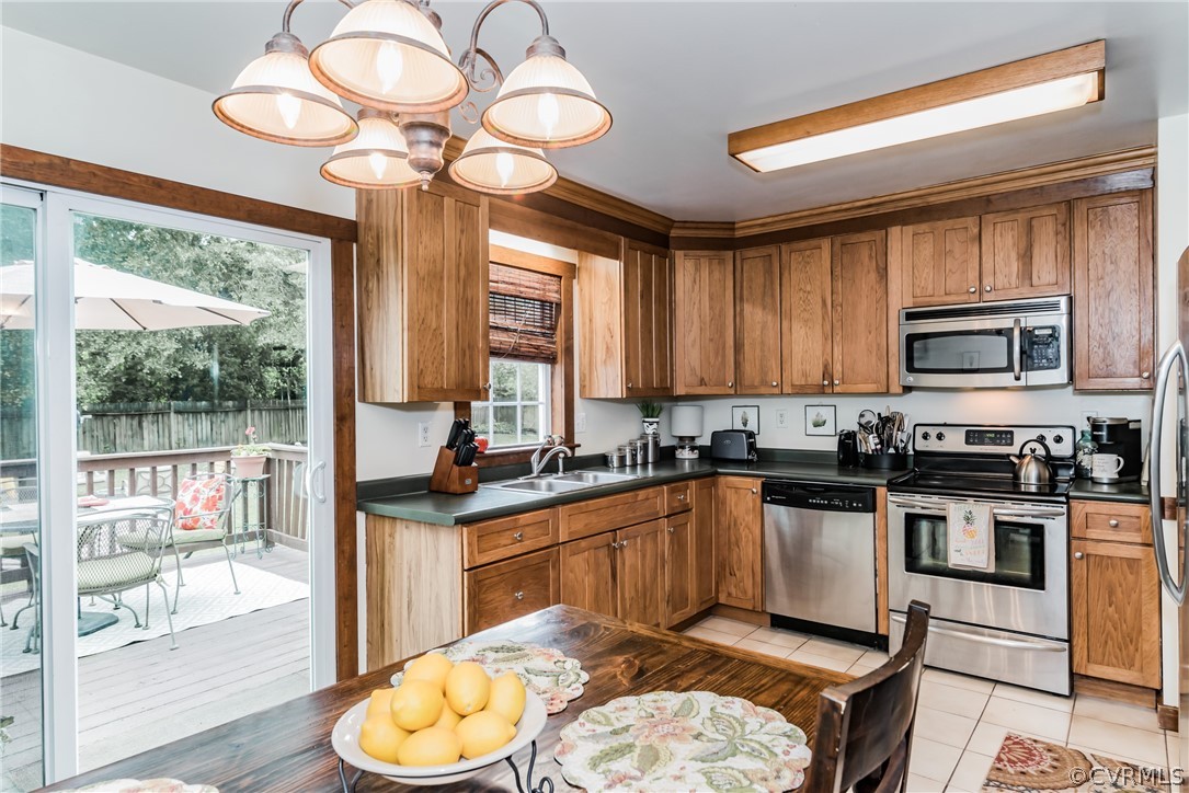 835 Riverside Drive Lanexa, VA 23089 - Photo 18 of 50 Gallery Image 18