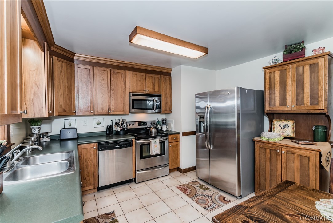 835 Riverside Drive Lanexa, VA 23089 - Photo 22 of 50 Gallery Image 22