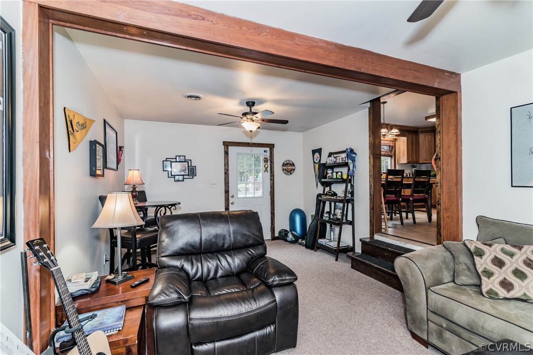 835 Riverside Drive Lanexa, VA 23089 - Photo 26 of 50 Gallery Image 26