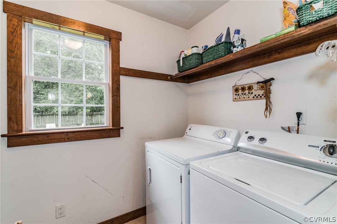 835 Riverside Drive Lanexa, VA 23089 - Photo 29 of 50 Gallery Image 29