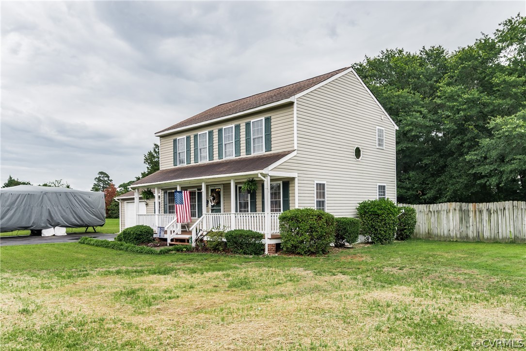 835 Riverside Drive Lanexa, VA 23089 - Photo 4 of 50 Gallery Image 4