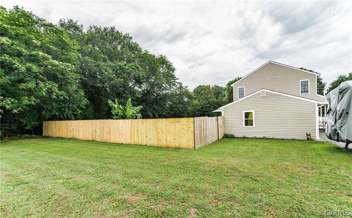 835 Riverside Drive Lanexa, VA 23089 - Photo 43 of 50 Gallery Image 43