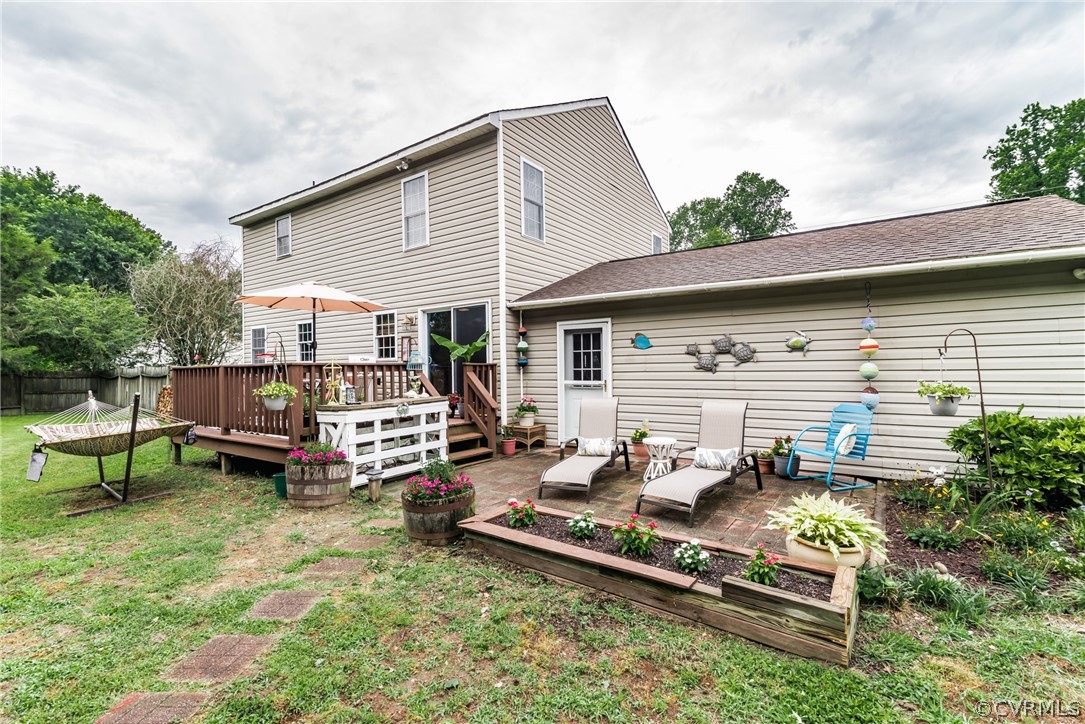 835 Riverside Drive Lanexa, VA 23089 - Photo 44 of 50 Gallery Image 44