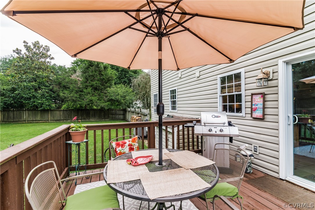 835 Riverside Drive Lanexa, VA 23089 - Photo 45 of 50 Gallery Image 45