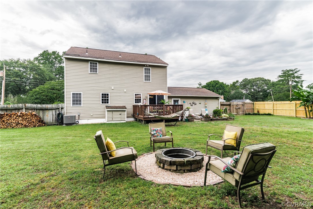 835 Riverside Drive Lanexa, VA 23089 - Photo 48 of 50 Gallery Image 48