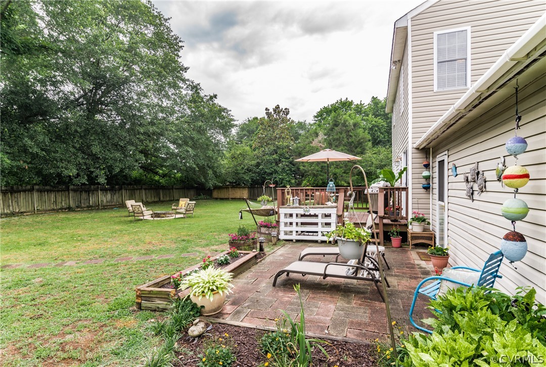 835 Riverside Drive Lanexa, VA 23089 - Photo 50 of 50 Gallery Image 50