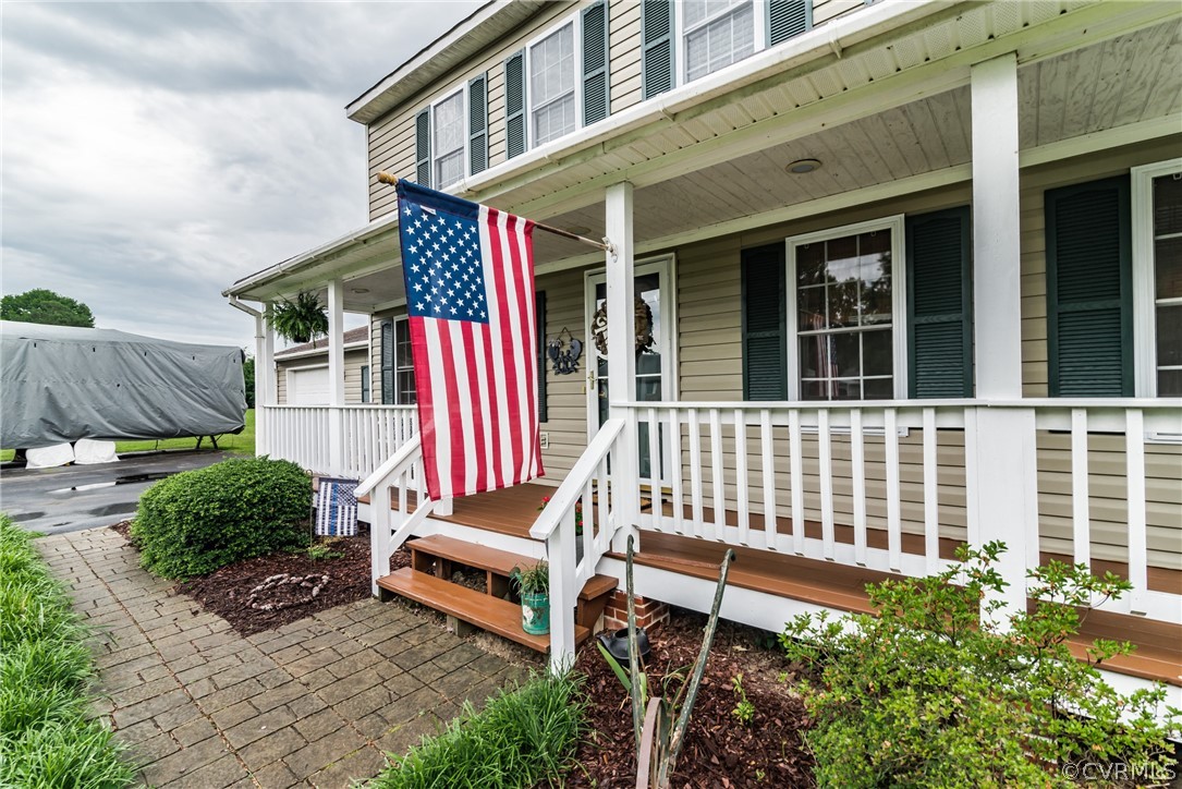 835 Riverside Drive Lanexa, VA 23089 - Photo 5 of 50 Gallery Image 5