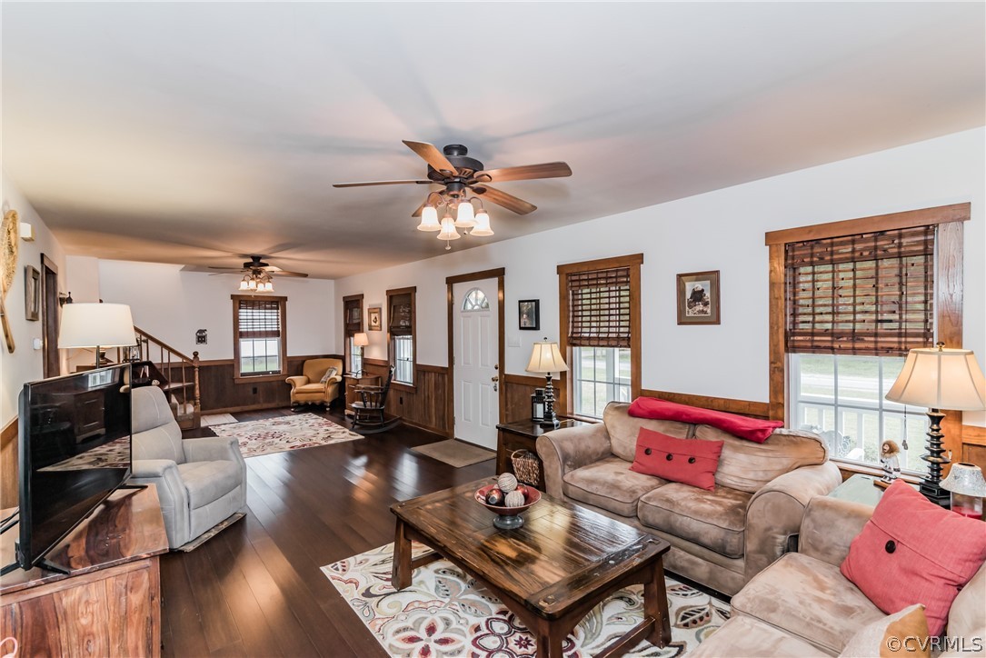 835 Riverside Drive Lanexa, VA 23089 - Photo 9 of 50 Gallery Image 9