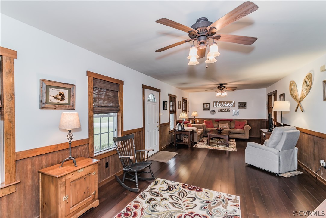 835 Riverside Drive Lanexa, VA 23089 - Photo 10 of 50 Gallery Image 10