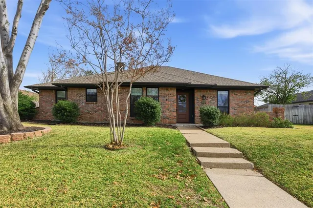 $533,000 | 237 Simmons Drive, Coppell, TX 75019