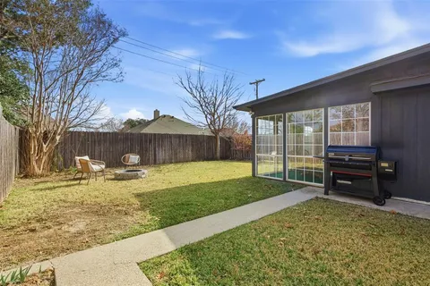 $533,000 | 237 Simmons Drive, Coppell, TX 75019