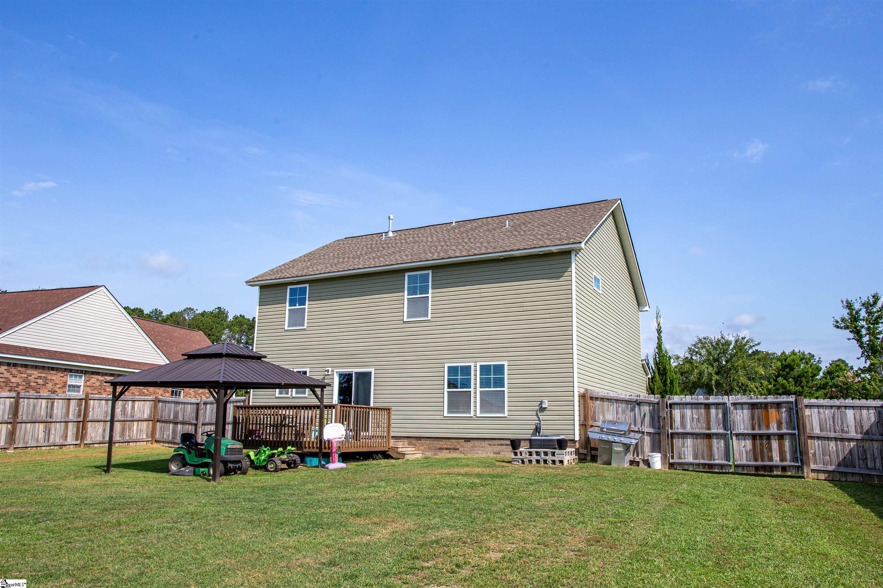 22 Rapid Run Camden, SC 29020 - Photo 42 of 45