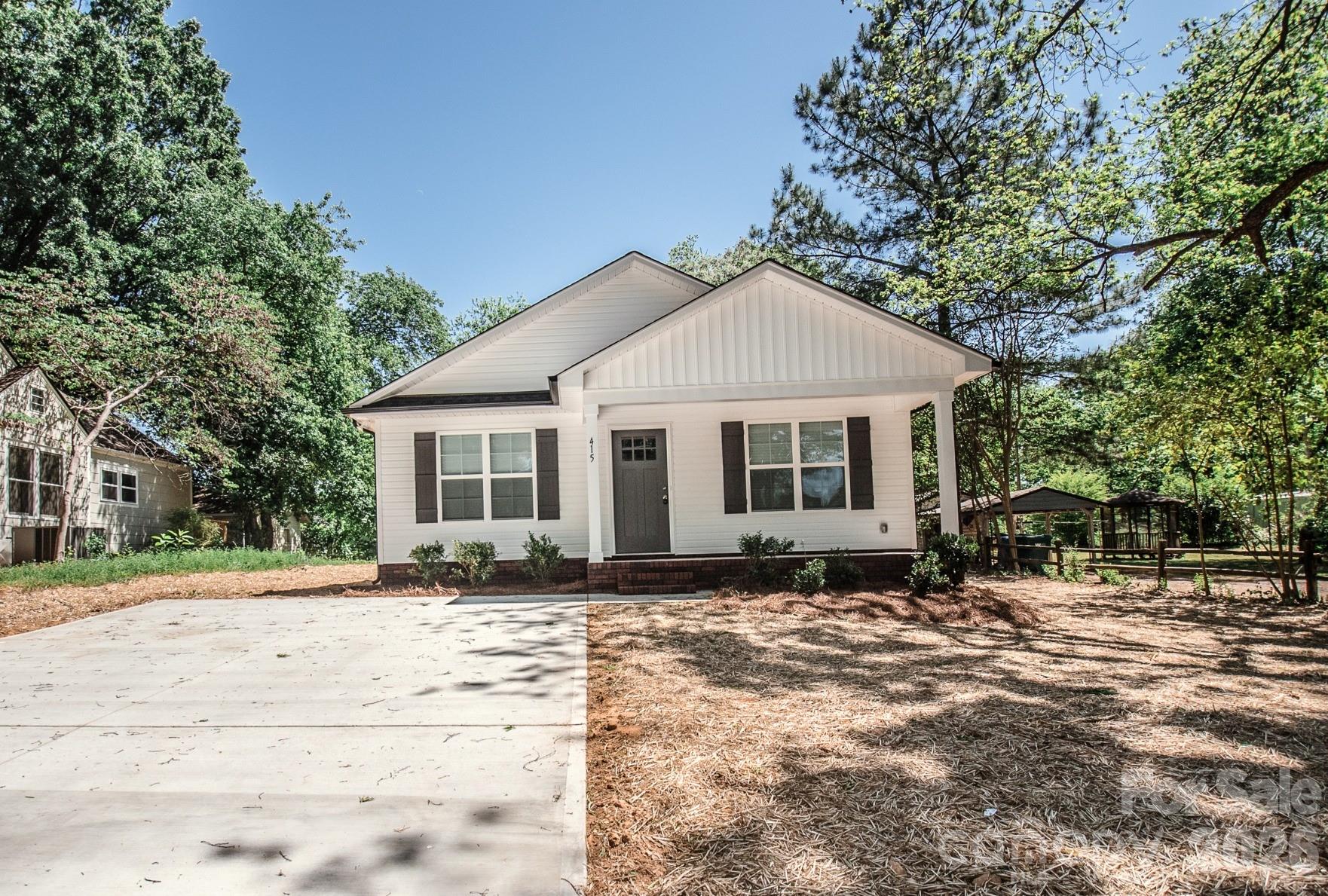 415 Jackson Street Albemarle, NC 28001 - Photo 1 of 31