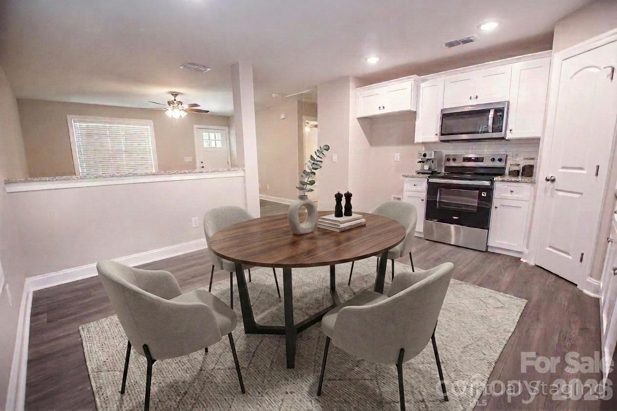 415 Jackson Street Albemarle, NC 28001 - Photo 5 of 31