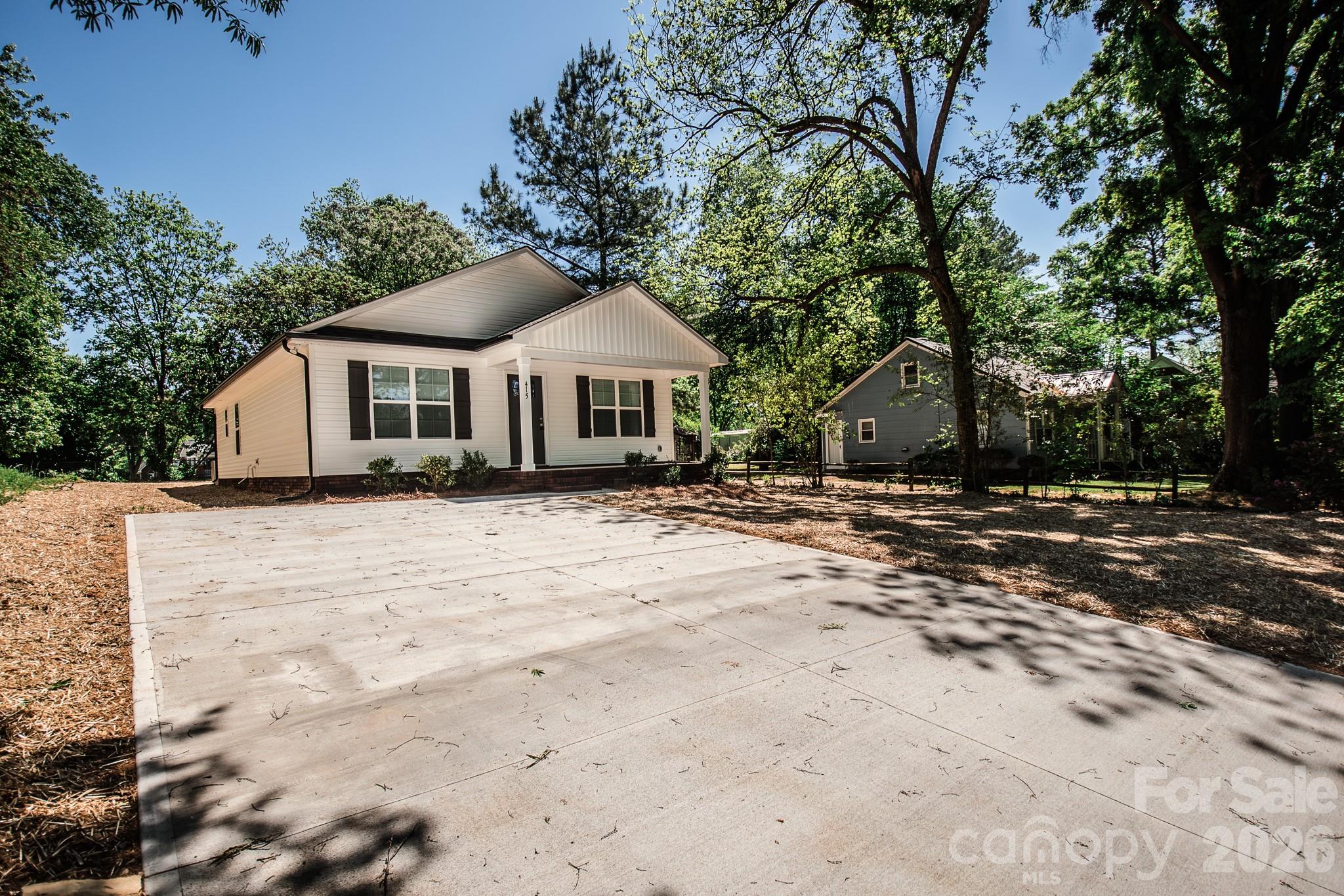 415 Jackson Street Albemarle, NC 28001 - Photo 6 of 31