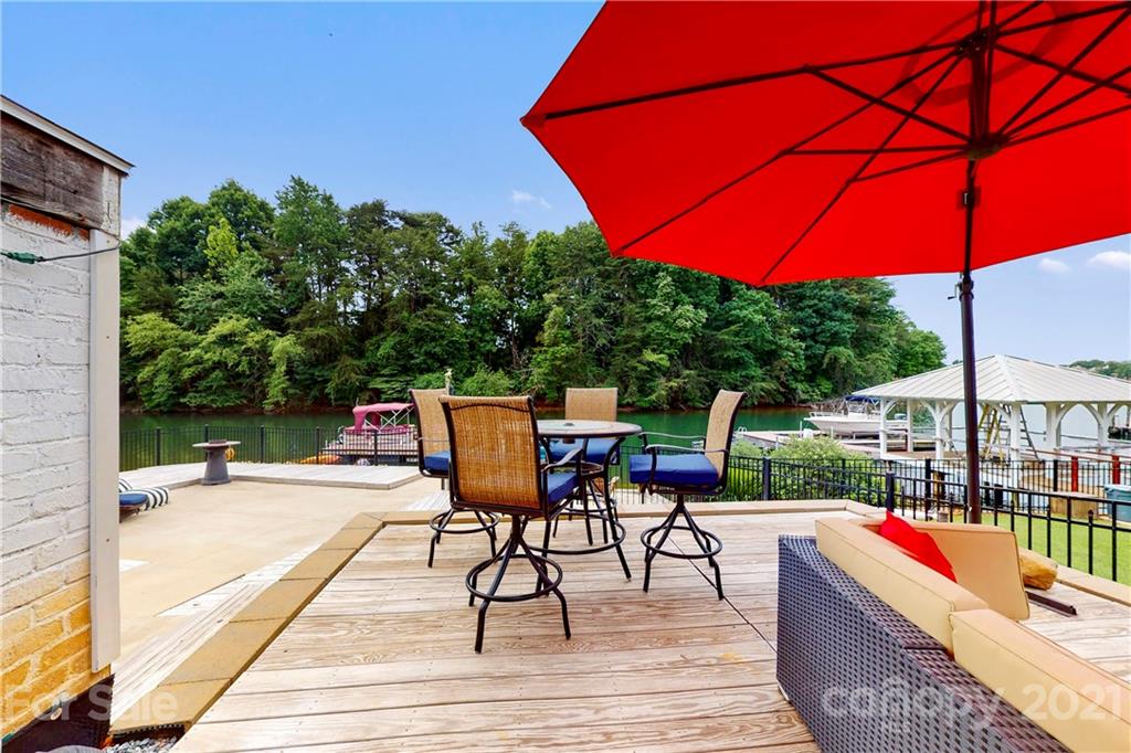 19617 Bustle Road Cornelius, NC 28031 - Photo 23 of 38 Gallery Image 23