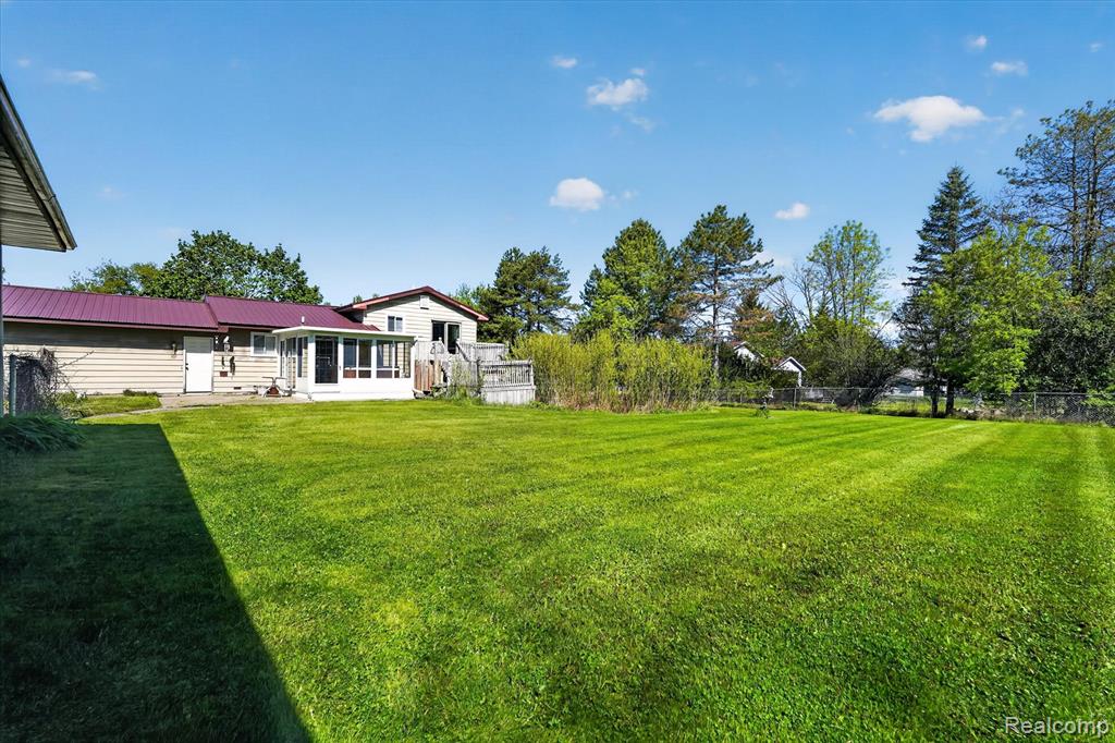 4450 North Vassar Road Flint, MI 48506 - Photo 31 of 37