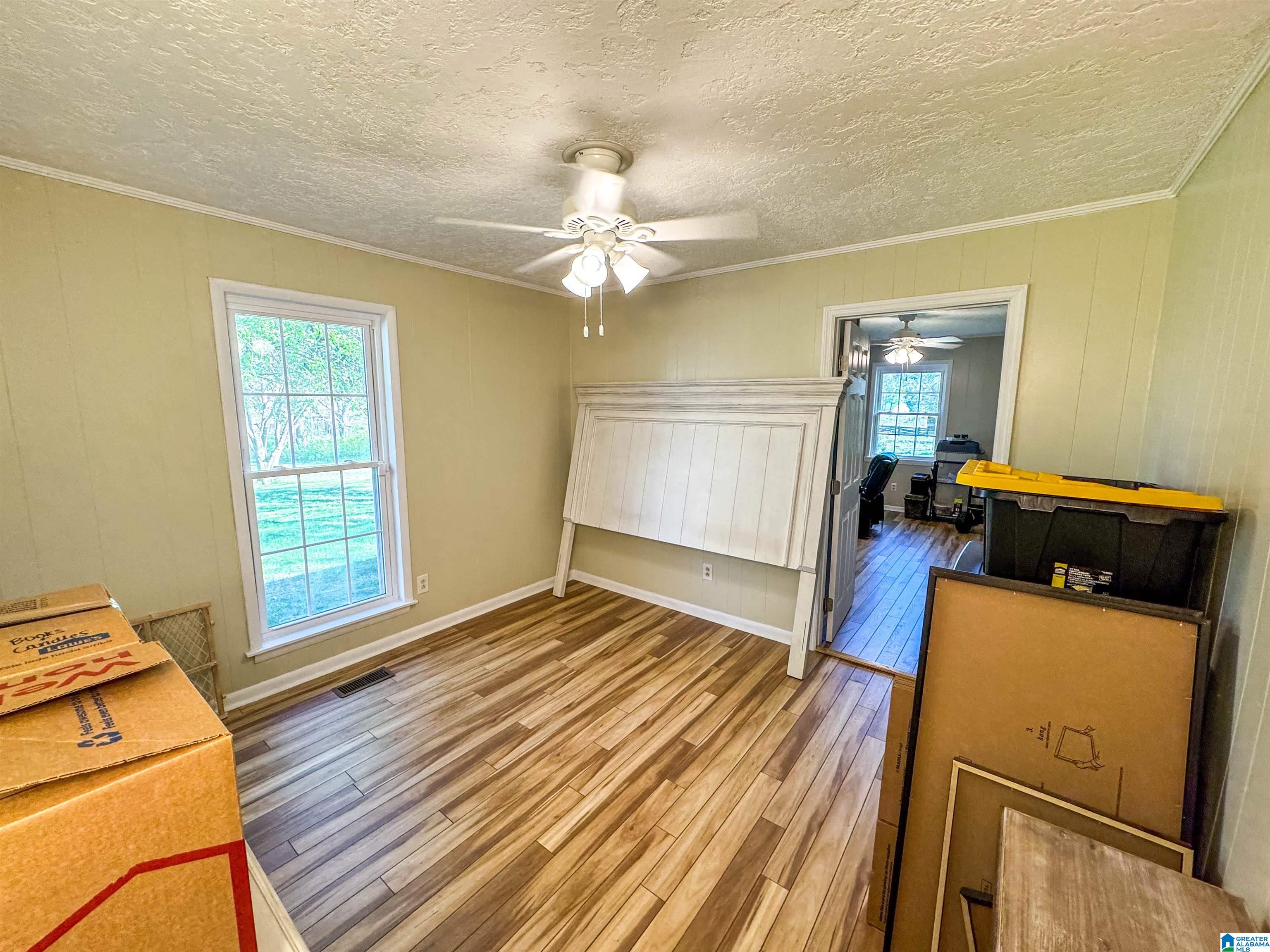 1432 Peaceful Valley Road Eastaboga, AL 36260 - Photo 50 of 91