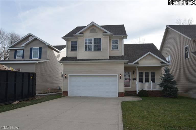 5720 Cherokee Road Cleveland, OH 44124 - Photo 1 of 12