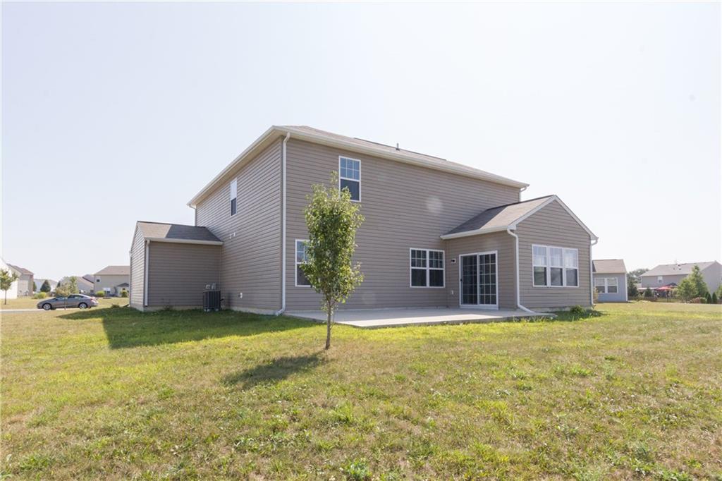 2258 Walpole Road Brownsburg, IN 46112 - Photo 3 of 16