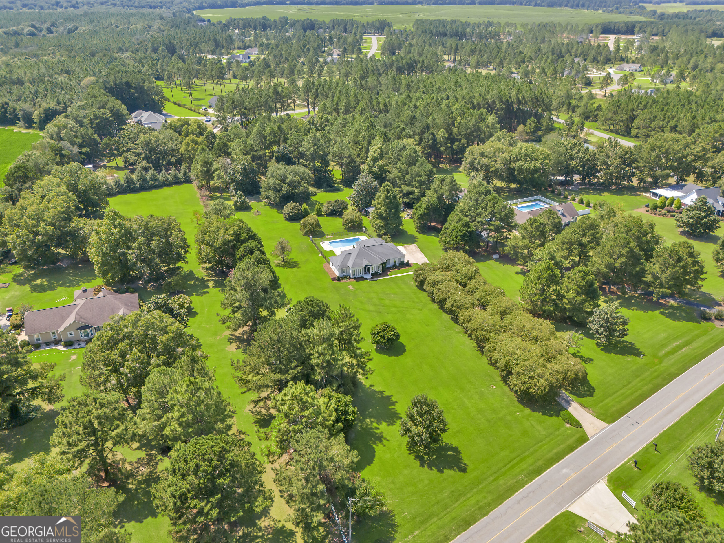 324 Palmyra Road Leesburg, GA 31763 - Photo 73 of 82