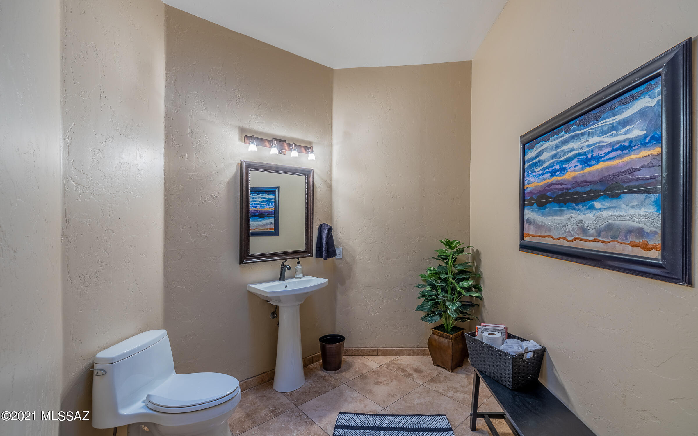 7297 North Cobblestone Road Tucson, AZ 85718 - Photo 18 of 49 Gallery Image 18