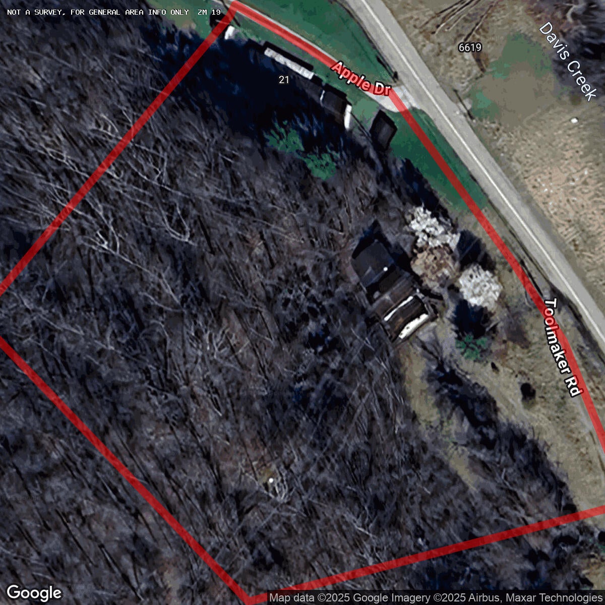 34 Toolmaker Road Charleston, WV 25314 - Photo 4 of 54 Gallery Image 4