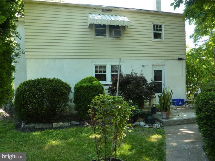 1294 Swamp Road Furlong, PA 18925 - Photo 4 of 11 Exterior Back