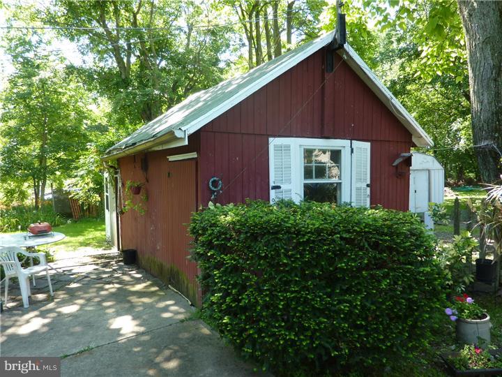 1294 Swamp Road Furlong, PA 18925 - Photo 5 of 11 Storage Shed