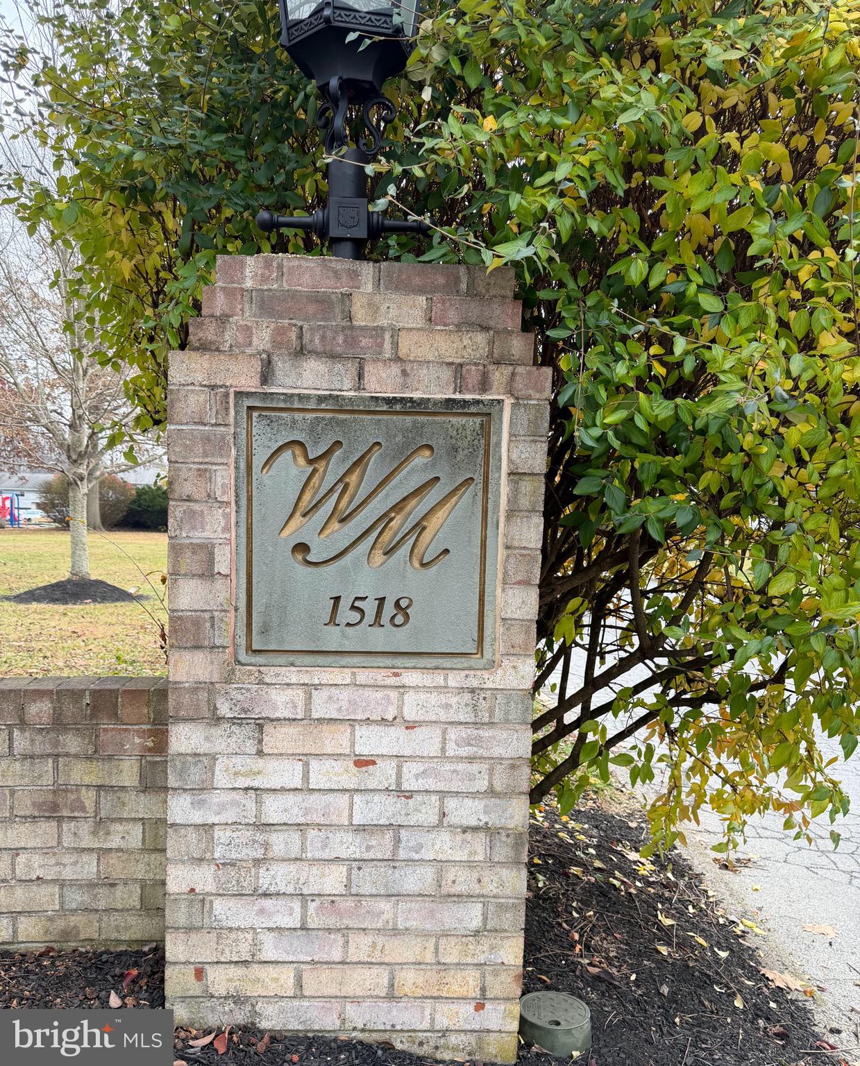 1518 Manley Road, Unit B20 West Chester, PA 19382 - Photo 29 of 29 Westtown Mews -your new home