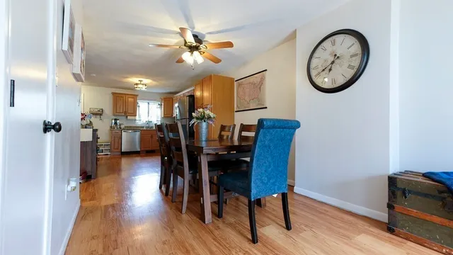 $400,000 | 183 Farrwood Drive, Unit 183, Haverhill, MA 01835