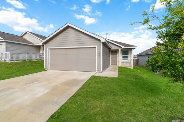 $239,800 | 5155 Fowler Crest, Converse, TX 78109