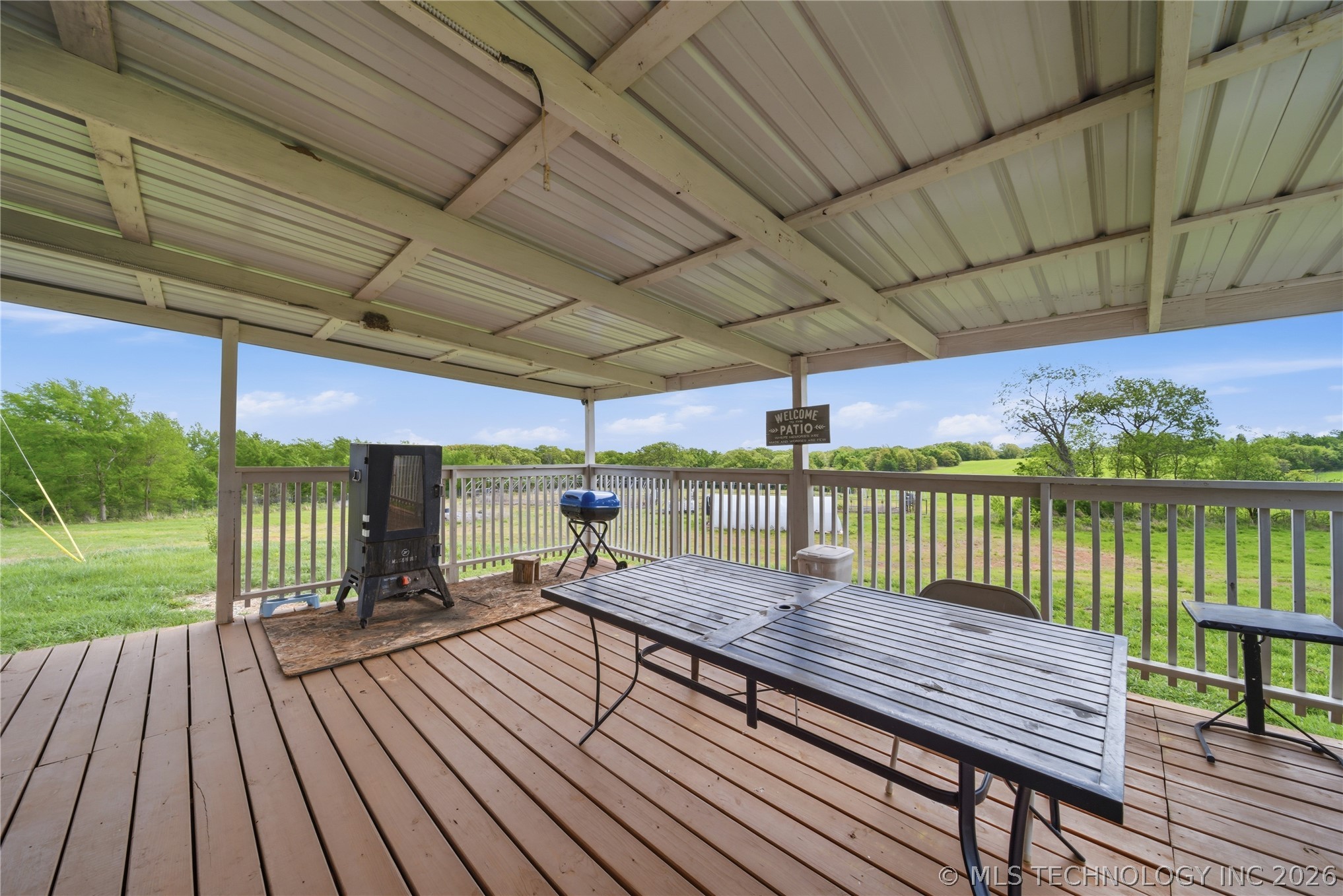 365121 East 970 Road Paden, OK 74860 - Photo 11 of 53 Gallery Image 11