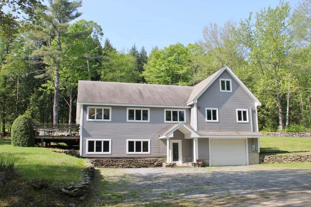 409 Amsden Hill Road Chester, VT 05143 - Photo 1 of 24