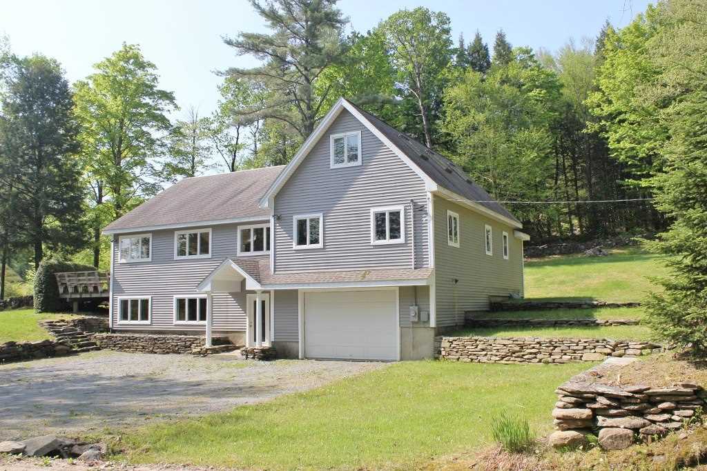 409 Amsden Hill Road Chester, VT 05143 - Photo 2 of 24