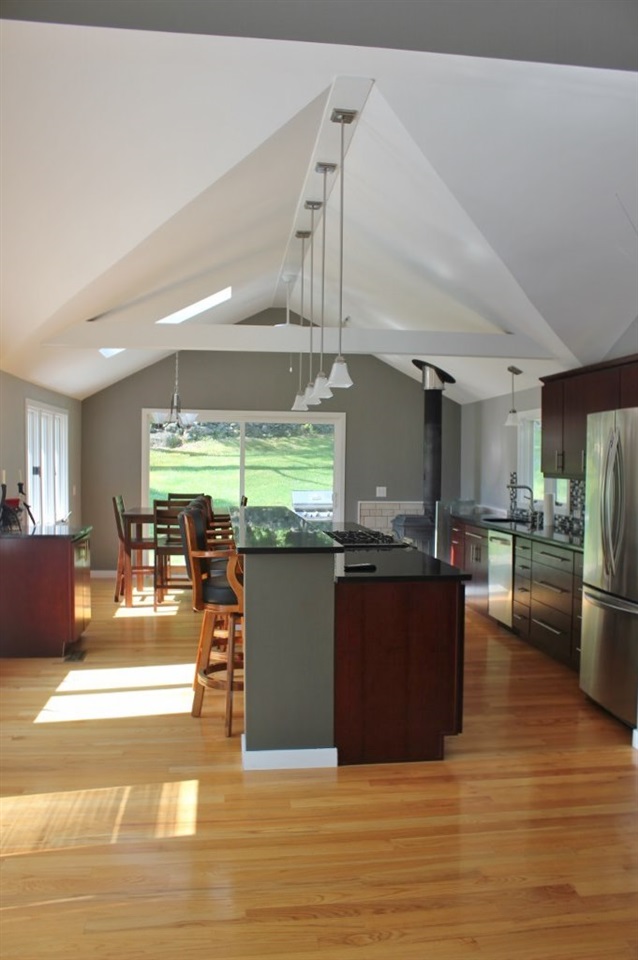 409 Amsden Hill Road Chester, VT 05143 - Photo 11 of 24