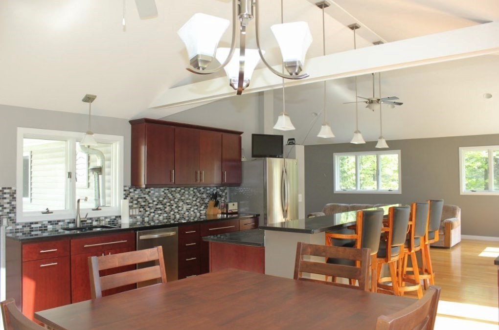 409 Amsden Hill Road Chester, VT 05143 - Photo 12 of 24