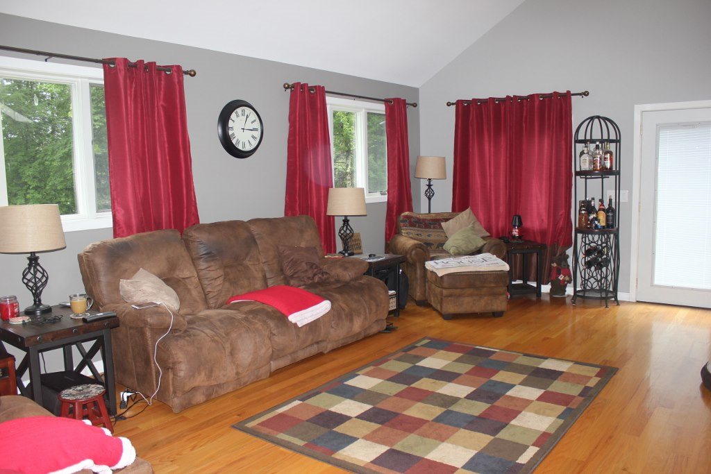 409 Amsden Hill Road Chester, VT 05143 - Photo 13 of 24
