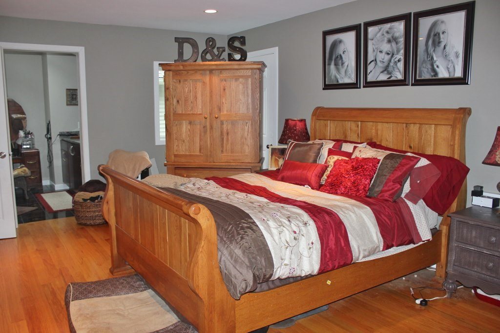 409 Amsden Hill Road Chester, VT 05143 - Photo 15 of 24