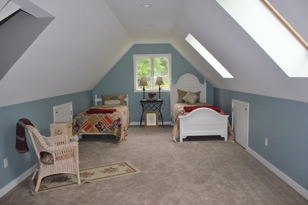 409 Amsden Hill Road Chester, VT 05143 - Photo 18 of 24