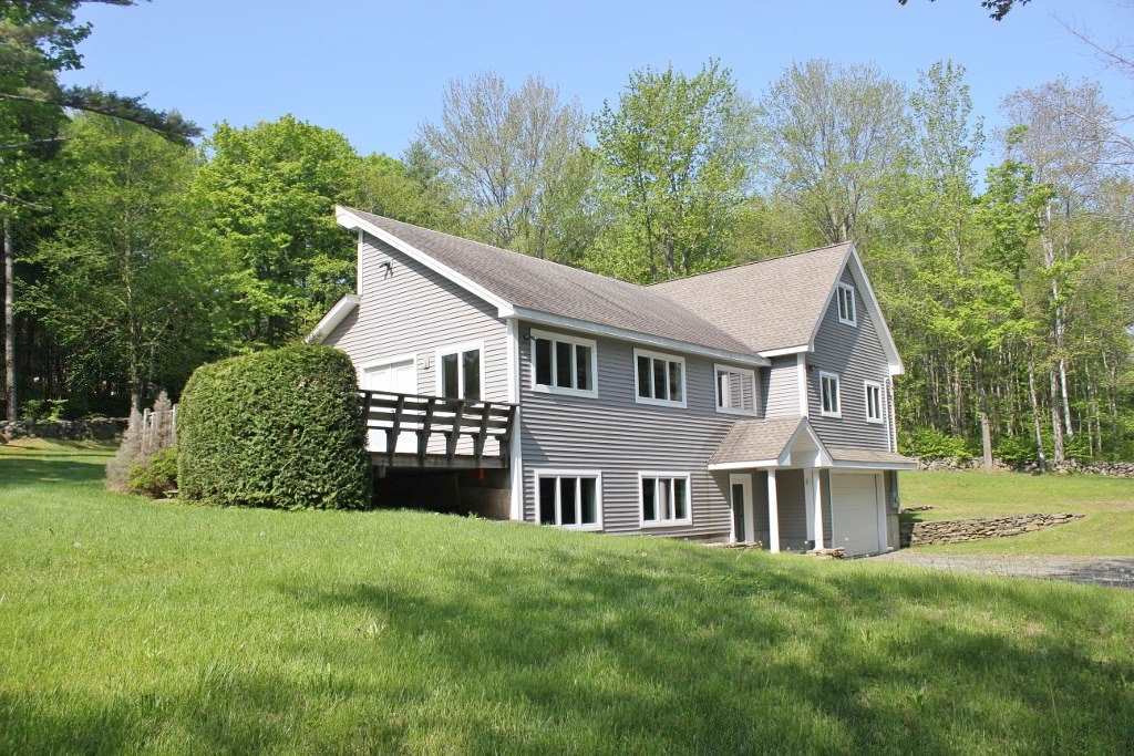 409 Amsden Hill Road Chester, VT 05143 - Photo 3 of 24