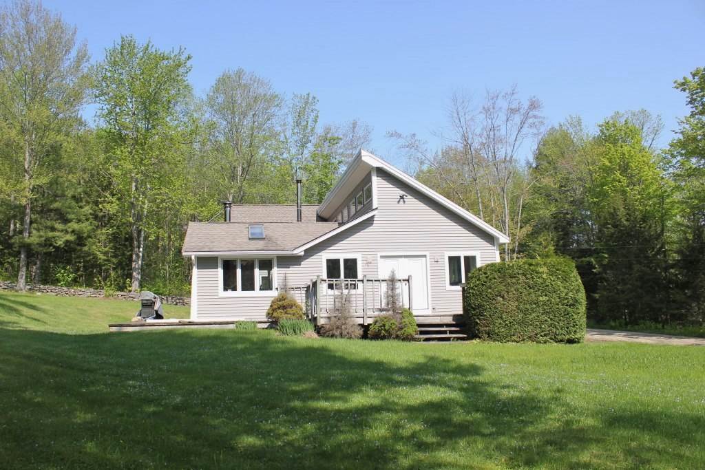 409 Amsden Hill Road Chester, VT 05143 - Photo 4 of 24