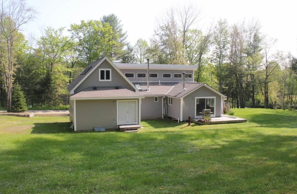409 Amsden Hill Road Chester, VT 05143 - Photo 5 of 24