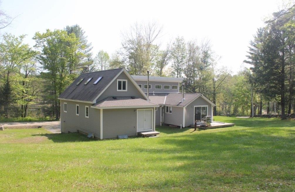 409 Amsden Hill Road Chester, VT 05143 - Photo 6 of 24