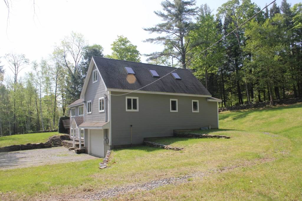 409 Amsden Hill Road Chester, VT 05143 - Photo 7 of 24
