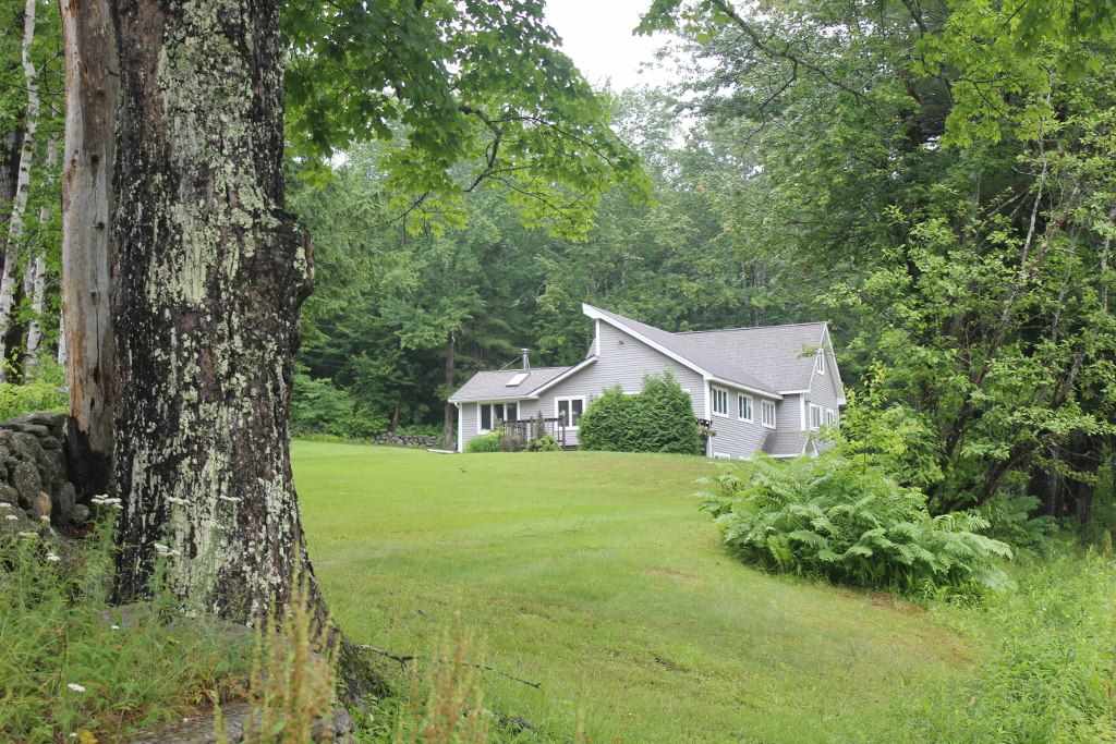 409 Amsden Hill Road Chester, VT 05143 - Photo 8 of 24