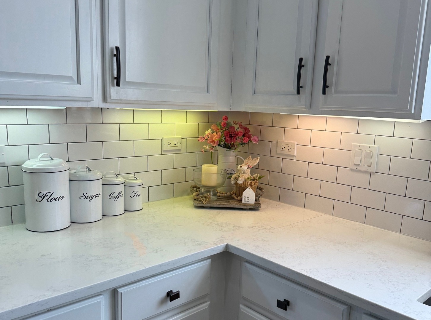 1785 Briggs Street Sycamore, IL 60178 - Photo 13 of 43 a kitchen with a sink and cabinets