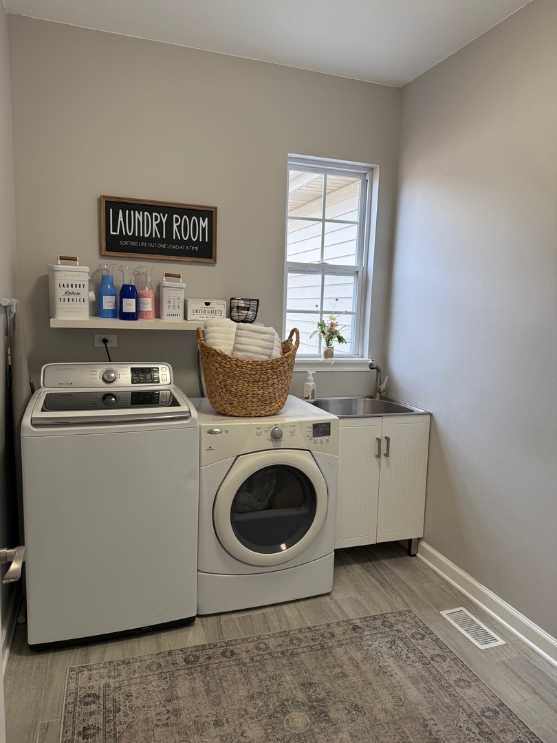 1785 Briggs Street Sycamore, IL 60178 - Photo 19 of 43 a room with storage and utility